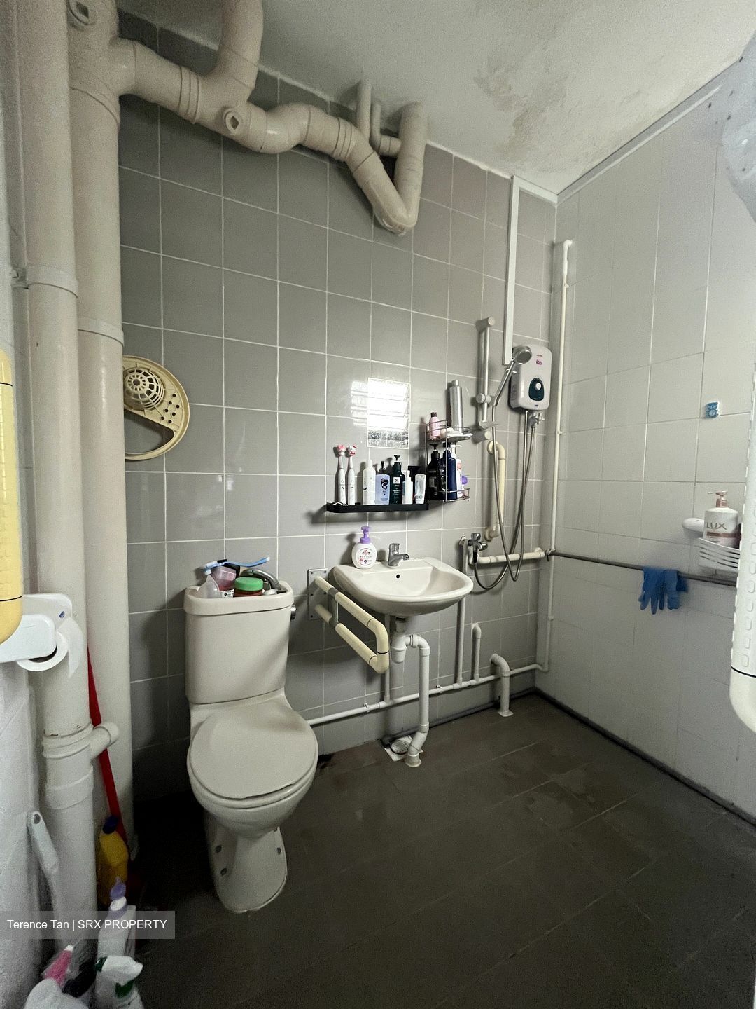 Blk 810 Tampines Polyview (Tampines), HDB 3 Rooms #360929691
